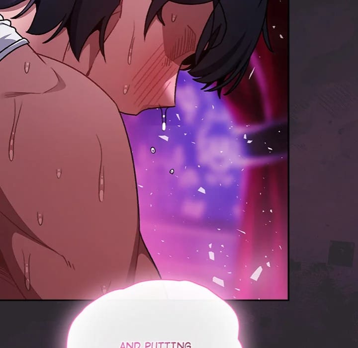 Thrust & Conquer (Uncensored), chapter 23, page 131 of 155