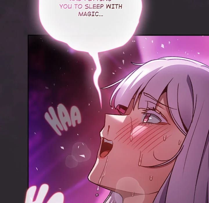 Thrust & Conquer (Uncensored), chapter 23, page 132 of 155