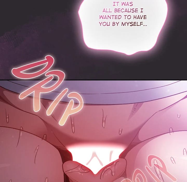 Thrust & Conquer (Uncensored), chapter 23, page 134 of 155