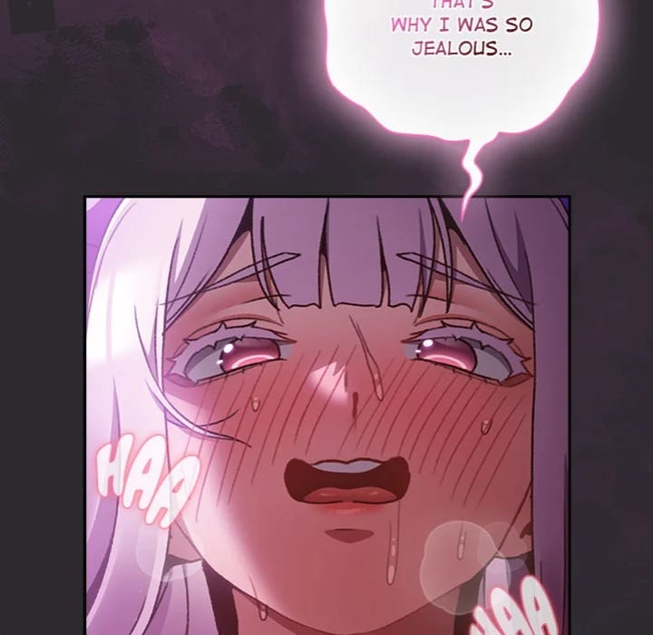 Thrust & Conquer (Uncensored), chapter 23, page 136 of 155