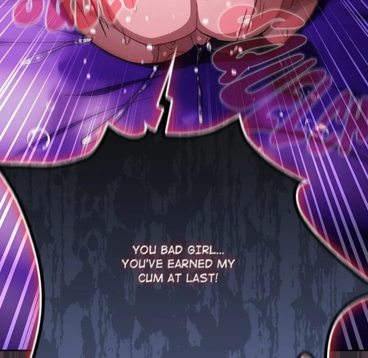 Thrust & Conquer (Uncensored), chapter 23, page 140 of 155
