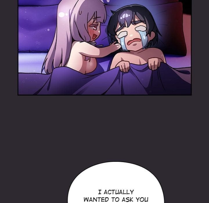 Thrust & Conquer (Uncensored), chapter 24, page 11 of 179