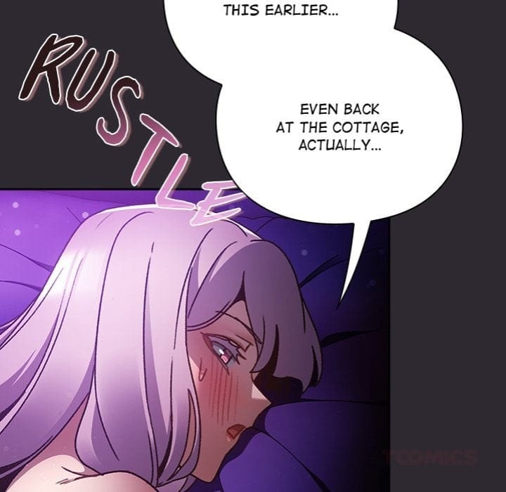 Thrust & Conquer (Uncensored), chapter 24, page 12 of 179