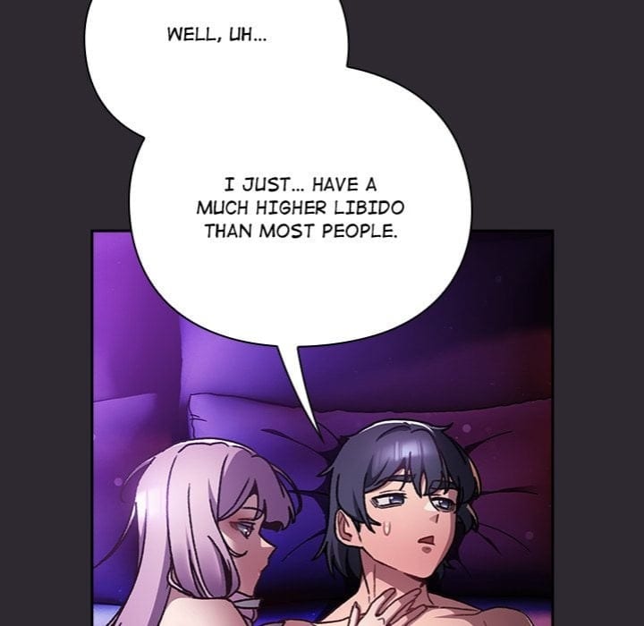 Thrust & Conquer (Uncensored), chapter 24, page 16 of 179