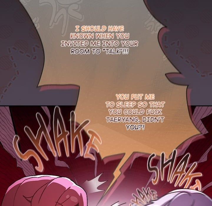 Thrust & Conquer (Uncensored), chapter 24, page 57 of 179