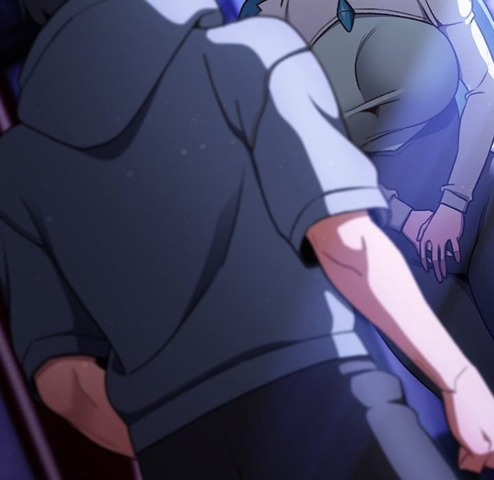 Thrust & Conquer (Uncensored), chapter 24, page 97 of 179