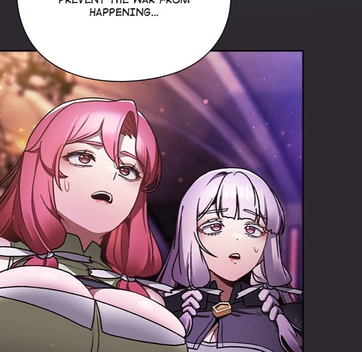 Thrust & Conquer (Uncensored), chapter 24, page 99 of 179