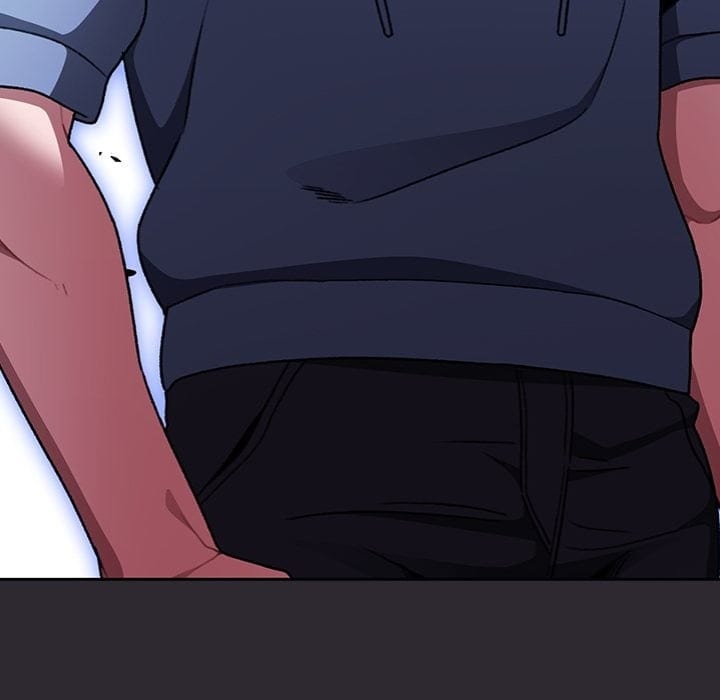 Thrust & Conquer (Uncensored), chapter 24, page 126 of 179