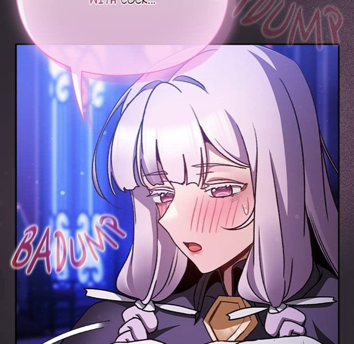 Thrust & Conquer (Uncensored), chapter 24, page 143 of 179