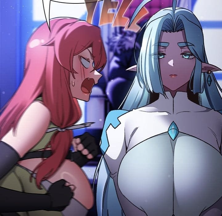 Thrust & Conquer (Uncensored), chapter 24, page 146 of 179