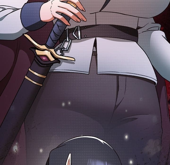 Thrust & Conquer (Uncensored), chapter 24, page 159 of 179