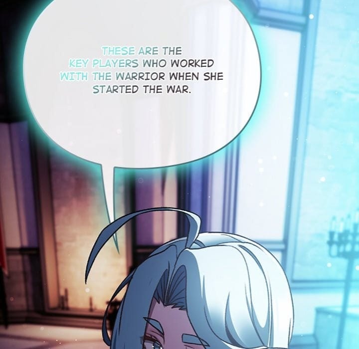Thrust & Conquer (Uncensored), chapter 24, page 167 of 179