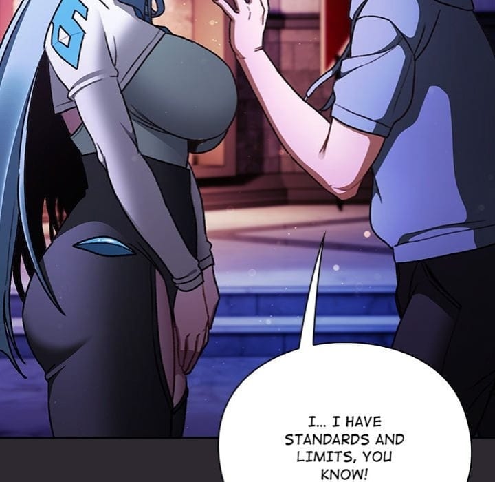 Thrust & Conquer (Uncensored), chapter 25, page 11 of 171