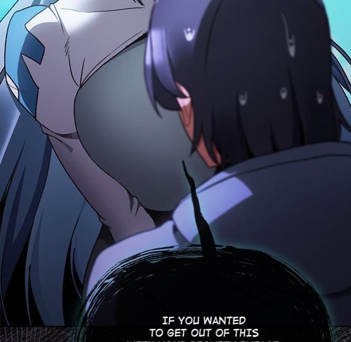 Thrust & Conquer (Uncensored), chapter 25, page 14 of 171
