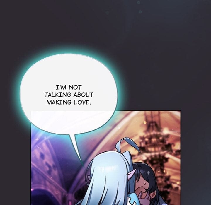 Thrust & Conquer (Uncensored), chapter 25, page 20 of 171