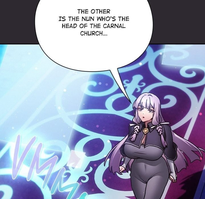 Thrust & Conquer (Uncensored), chapter 25, page 36 of 171