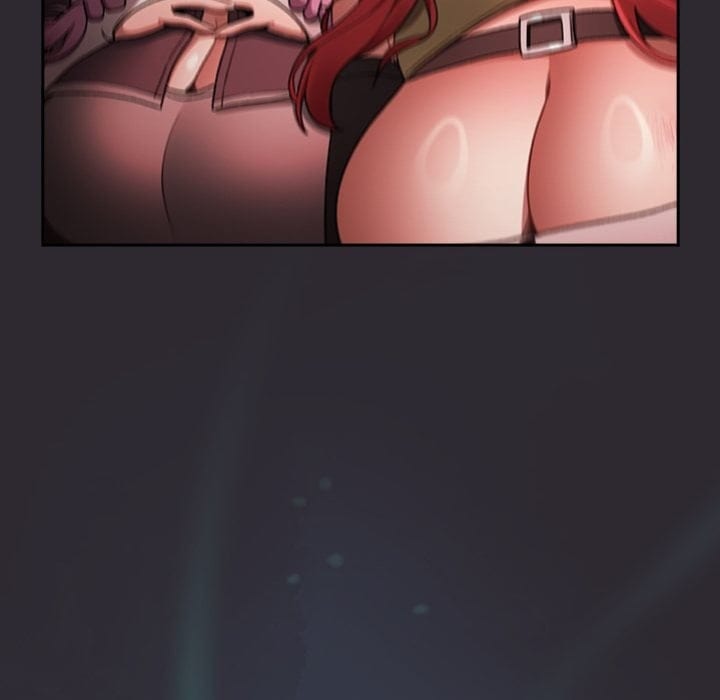 Thrust & Conquer (Uncensored), chapter 25, page 60 of 171