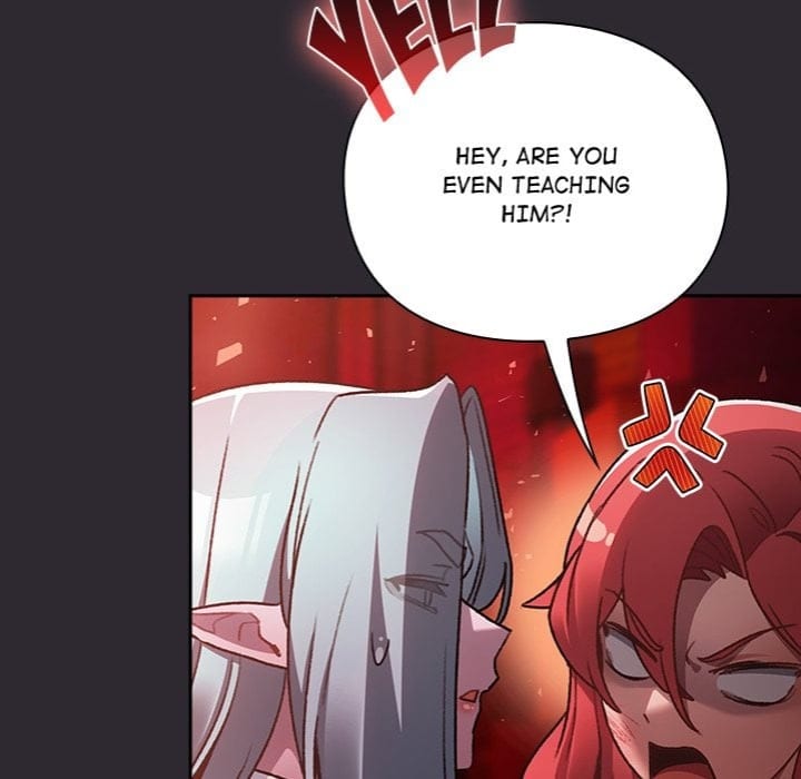 Thrust & Conquer (Uncensored), chapter 25, page 68 of 171