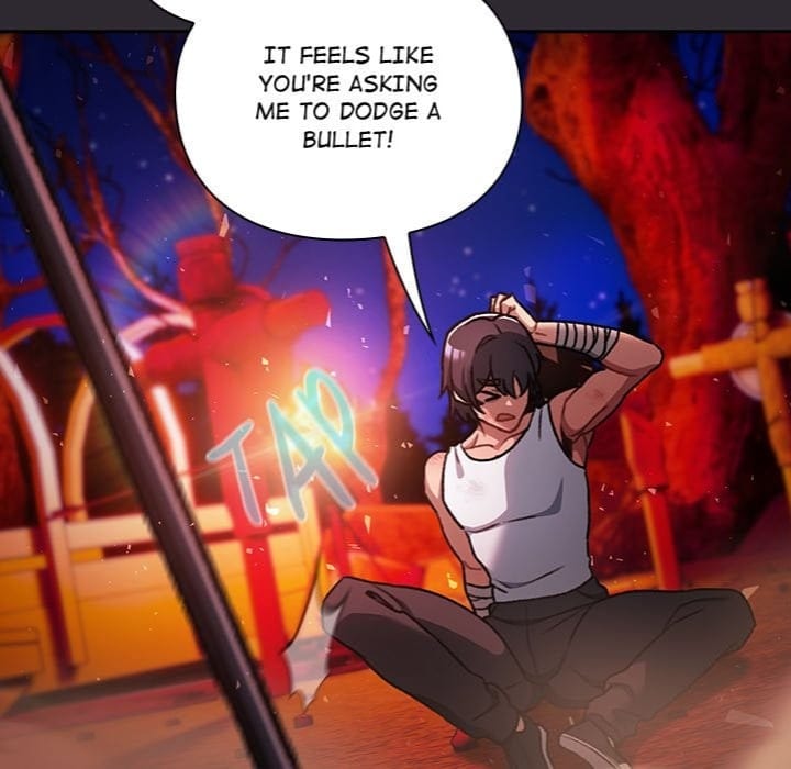 Thrust & Conquer (Uncensored), chapter 25, page 73 of 171