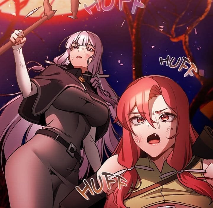 Thrust & Conquer (Uncensored), chapter 25, page 86 of 171