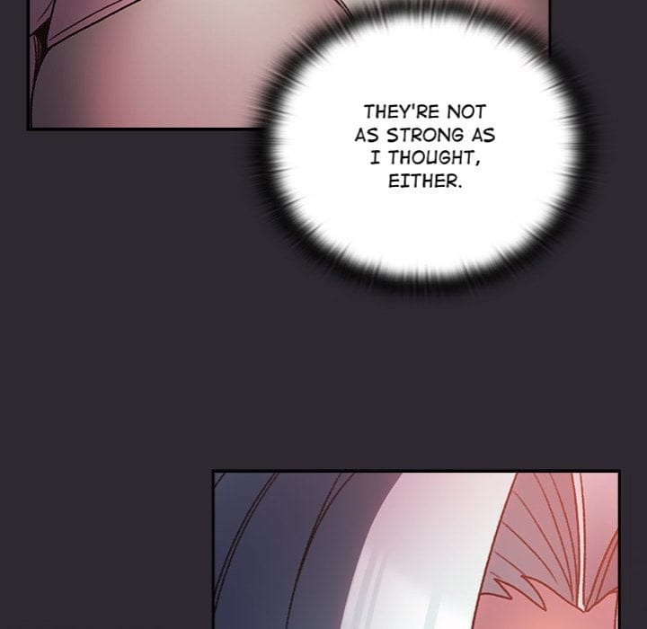 Thrust & Conquer (Uncensored), chapter 25, page 92 of 171