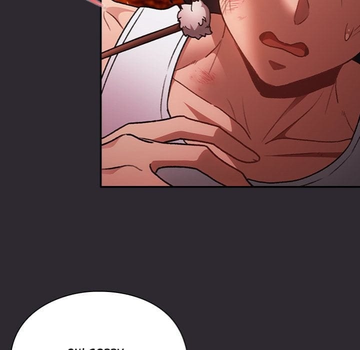 Thrust & Conquer (Uncensored), chapter 25, page 98 of 171