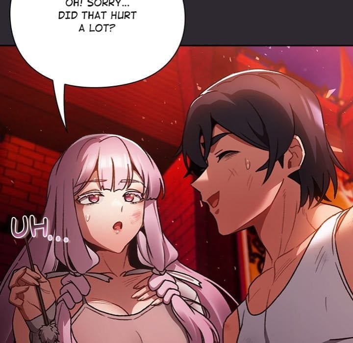 Thrust & Conquer (Uncensored), chapter 25, page 99 of 171