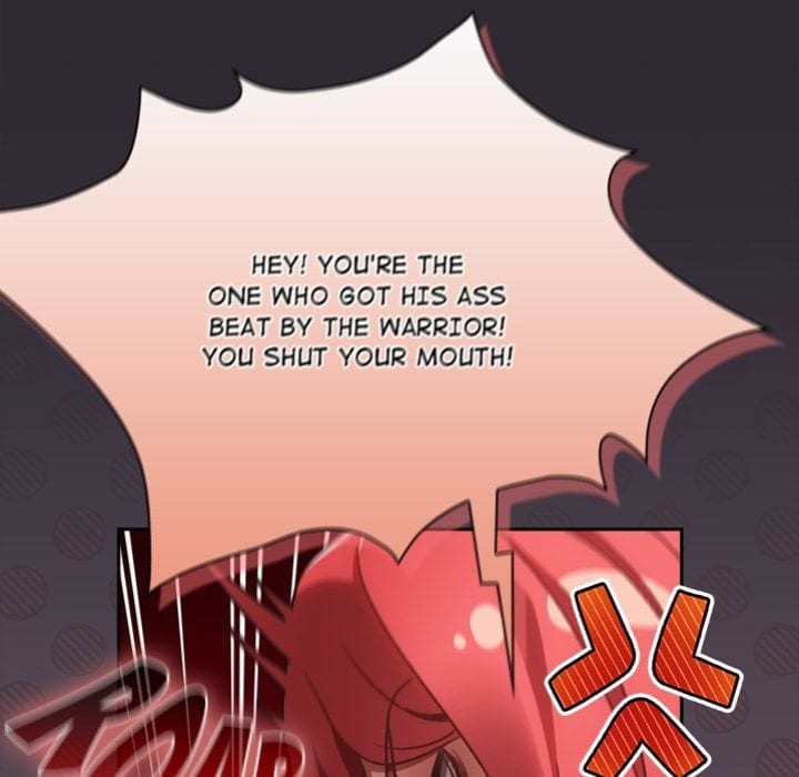 Thrust & Conquer (Uncensored), chapter 25, page 103 of 171