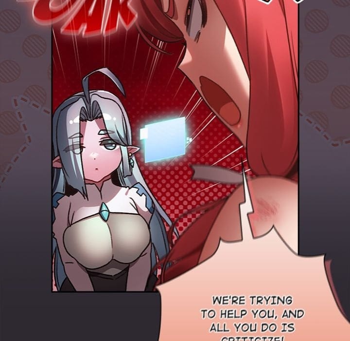 Thrust & Conquer (Uncensored), chapter 25, page 104 of 171