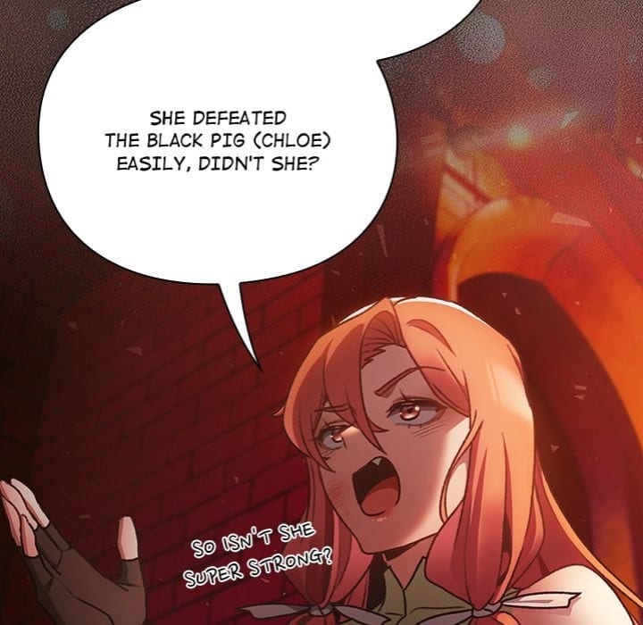 Thrust & Conquer (Uncensored), chapter 25, page 106 of 171