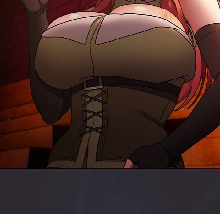 Thrust & Conquer (Uncensored), chapter 25, page 107 of 171