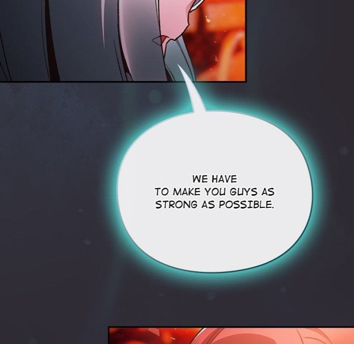 Thrust & Conquer (Uncensored), chapter 25, page 114 of 171