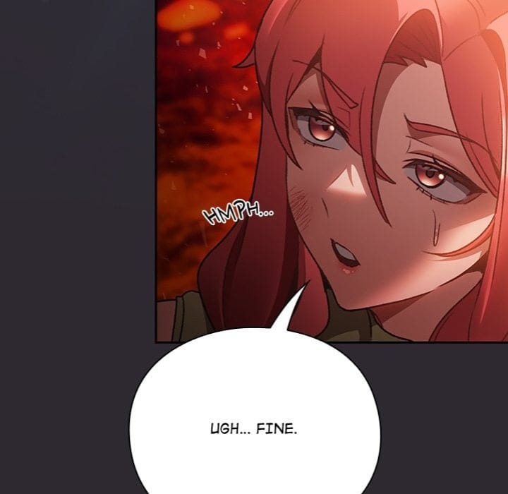 Thrust & Conquer (Uncensored), chapter 25, page 115 of 171