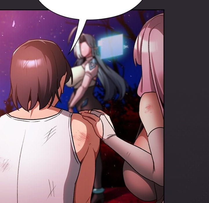 Thrust & Conquer (Uncensored), chapter 25, page 117 of 171