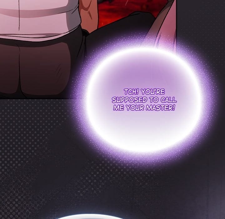 Thrust & Conquer (Uncensored), chapter 25, page 118 of 171