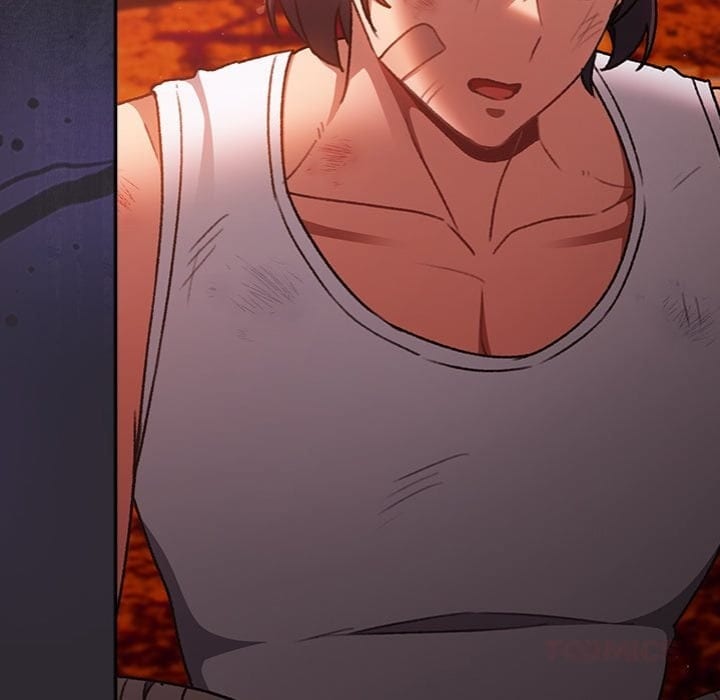 Thrust & Conquer (Uncensored), chapter 25, page 120 of 171