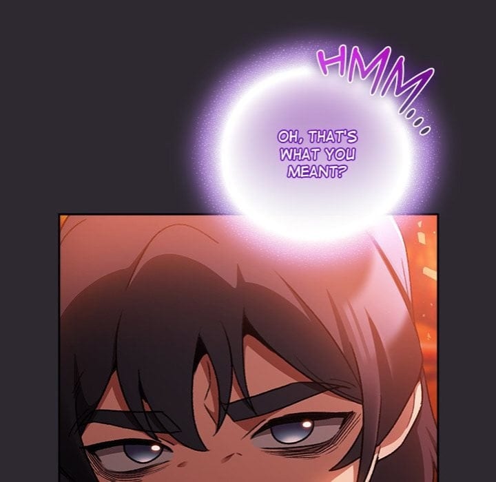 Thrust & Conquer (Uncensored), chapter 25, page 124 of 171