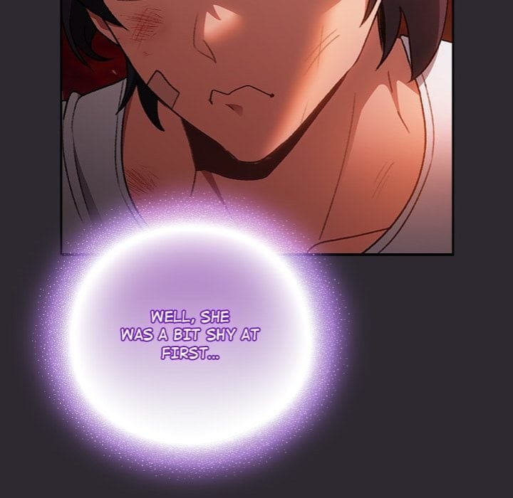 Thrust & Conquer (Uncensored), chapter 25, page 125 of 171