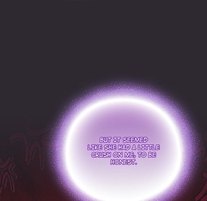 Thrust & Conquer (Uncensored), chapter 25, page 126 of 171