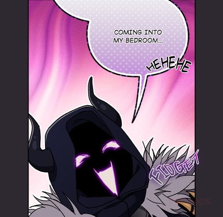 Thrust & Conquer (Uncensored), chapter 25, page 129 of 171