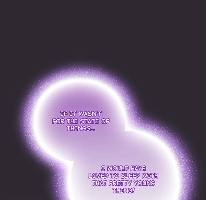 Thrust & Conquer (Uncensored), chapter 25, page 131 of 171