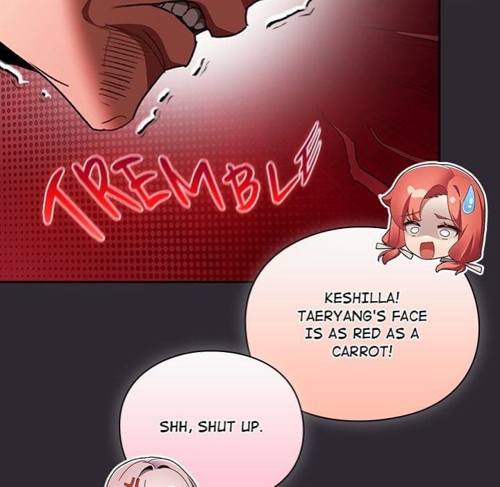 Thrust & Conquer (Uncensored), chapter 25, page 133 of 171