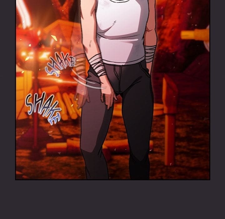 Thrust & Conquer (Uncensored), chapter 25, page 140 of 171