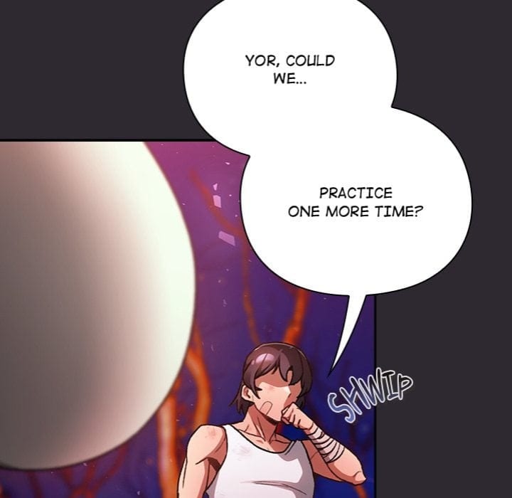 Thrust & Conquer (Uncensored), chapter 25, page 146 of 171