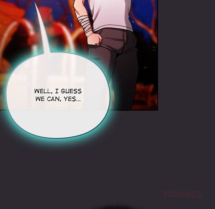 Thrust & Conquer (Uncensored), chapter 25, page 147 of 171