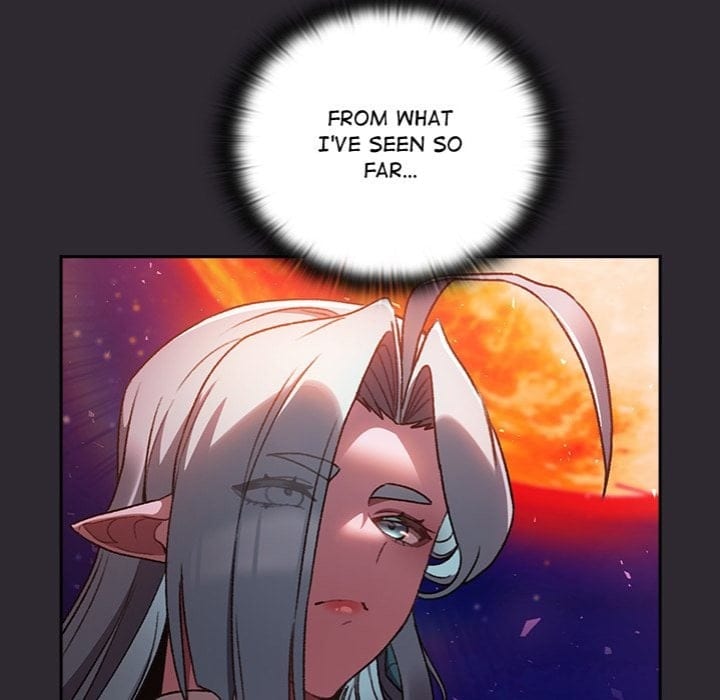 Thrust & Conquer (Uncensored), chapter 25, page 148 of 171