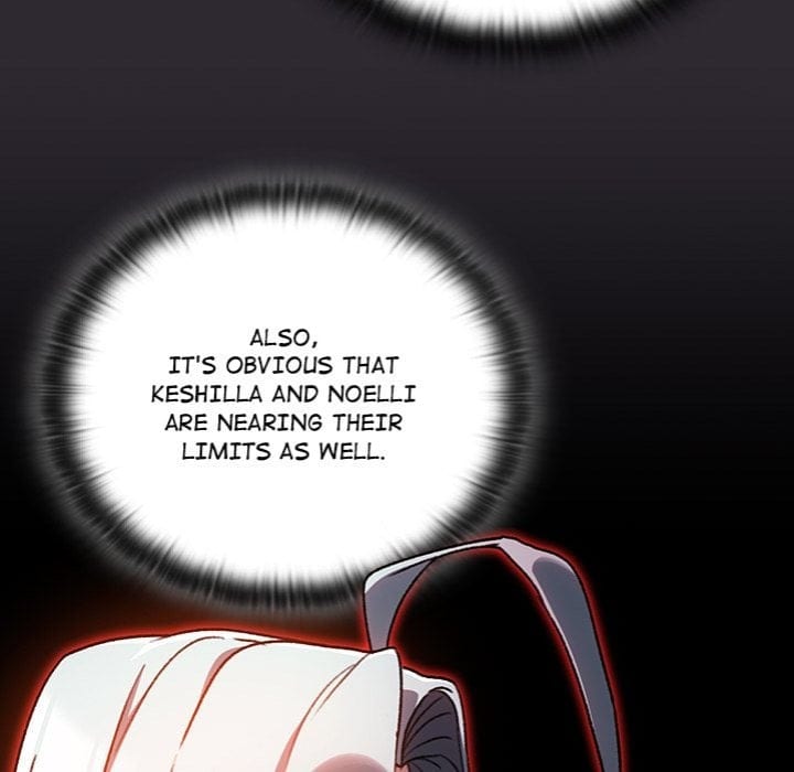 Thrust & Conquer (Uncensored), chapter 25, page 150 of 171