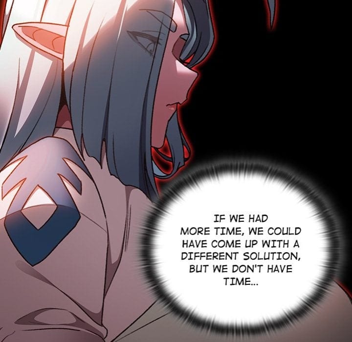 Thrust & Conquer (Uncensored), chapter 25, page 151 of 171