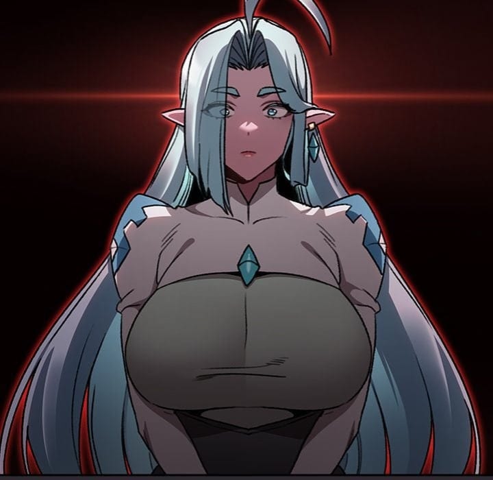 Thrust & Conquer (Uncensored), chapter 25, page 153 of 171