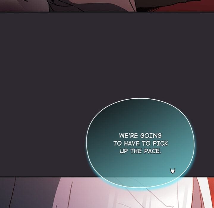 Thrust & Conquer (Uncensored), chapter 25, page 163 of 171